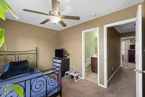 113 Cornerstone Drive Beulaville NC 28518