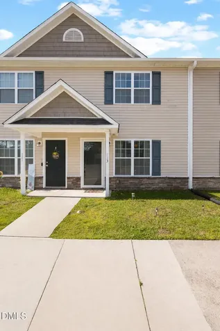 113 Cornerstone Drive Beulaville NC 28518
