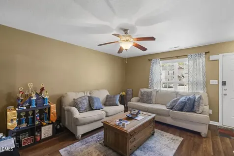 113 Cornerstone Drive Beulaville NC 28518