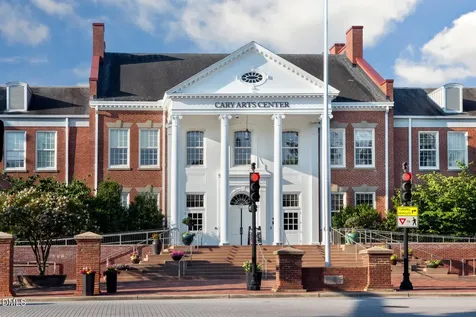 110 Byrum Street Cary NC 27511