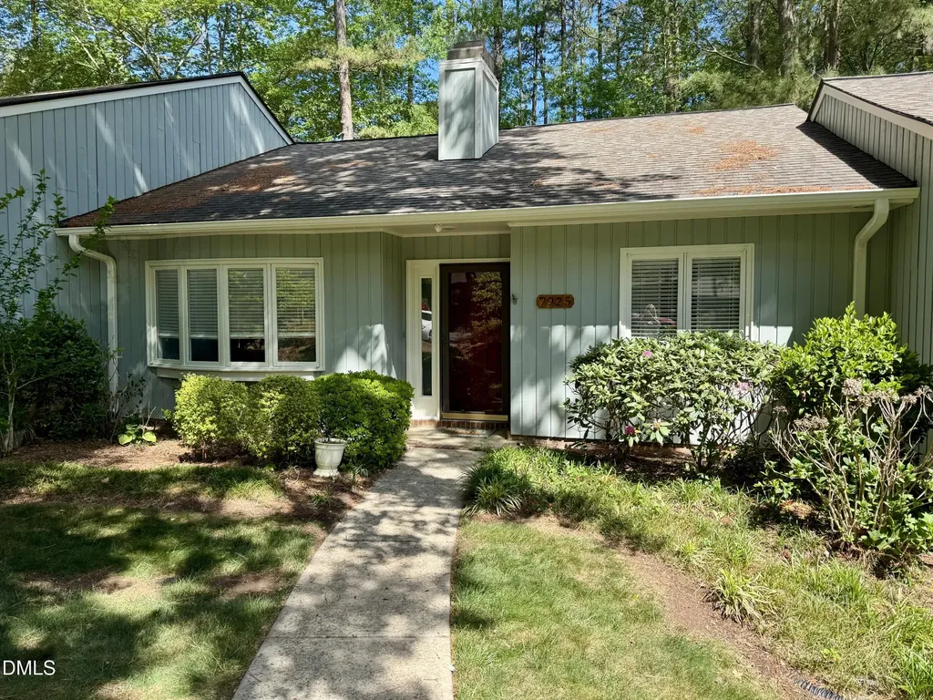7925 Brown Bark Place Raleigh NC 27615