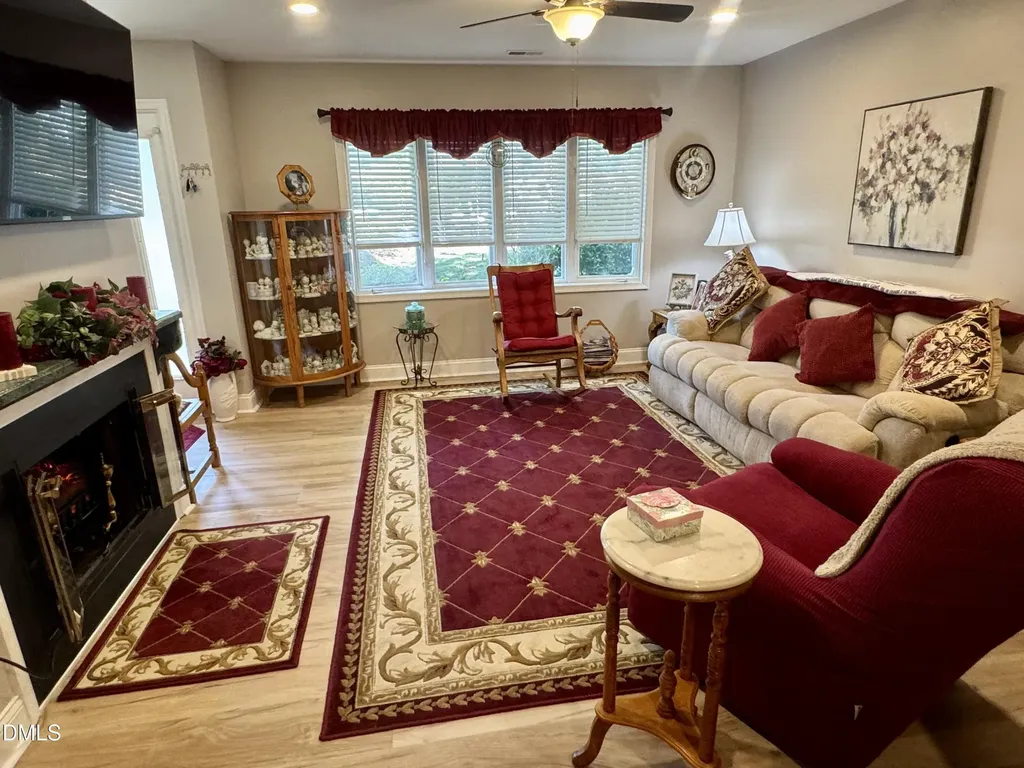 7925 Brown Bark Place Raleigh NC 27615