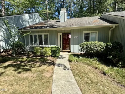 7925 Brown Bark Place Raleigh NC 27615