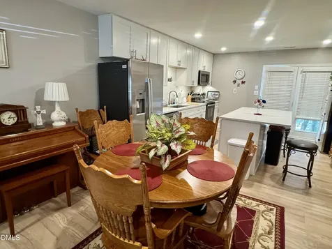 7925 Brown Bark Place Raleigh NC 27615