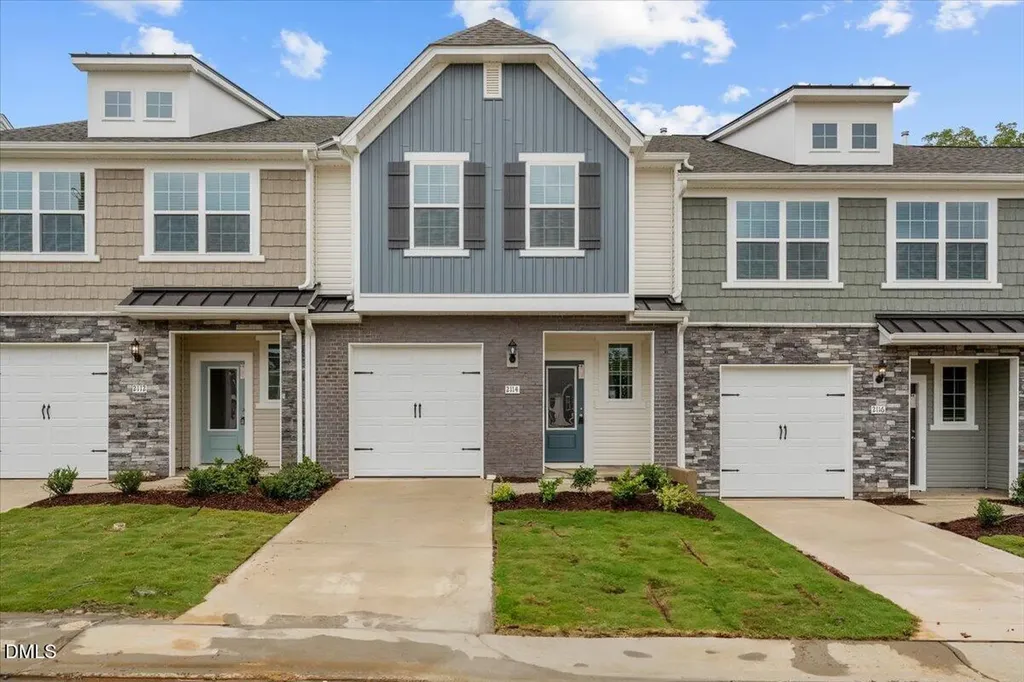 2126 Willow Glen Drive Graham NC 27253