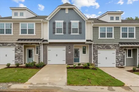 2126 Willow Glen Drive Graham NC 27253