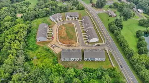 2126 Willow Glen Drive Graham NC 27253