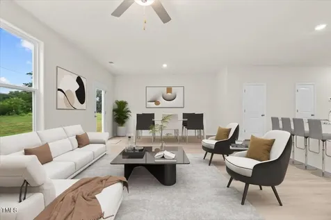 2126 Willow Glen Drive Graham NC 27253