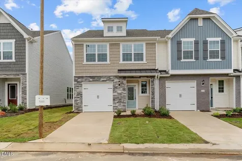 2126 Willow Glen Drive Graham NC 27253