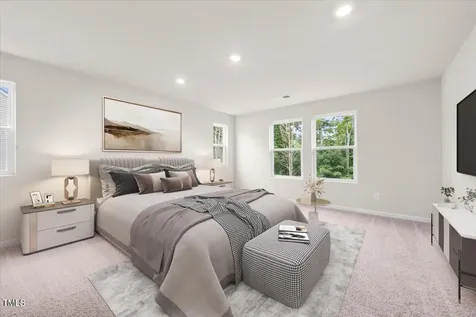 2126 Willow Glen Drive Graham NC 27253