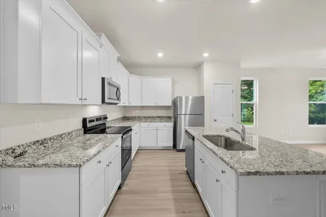 2126 Willow Glen Drive Graham NC 27253