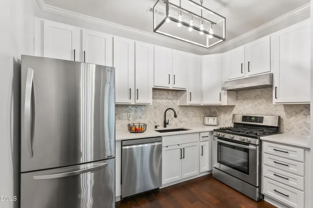 11731 Mezzanine Drive Raleigh NC 27614