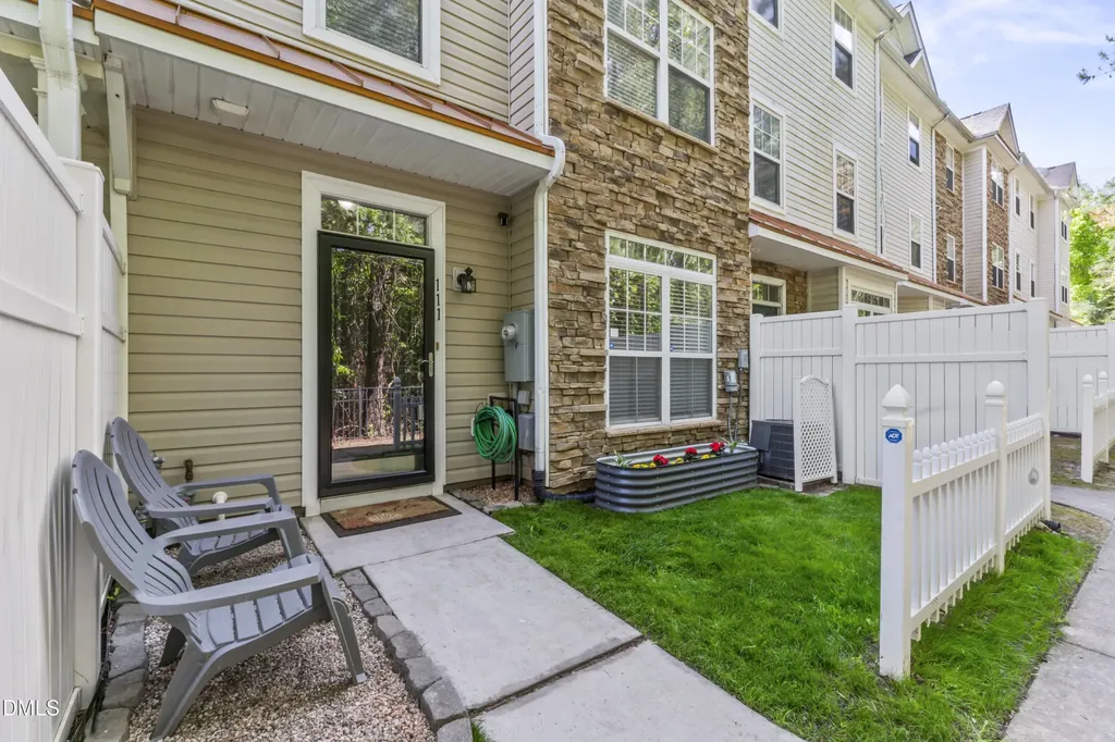 11731 Mezzanine Drive Raleigh NC 27614