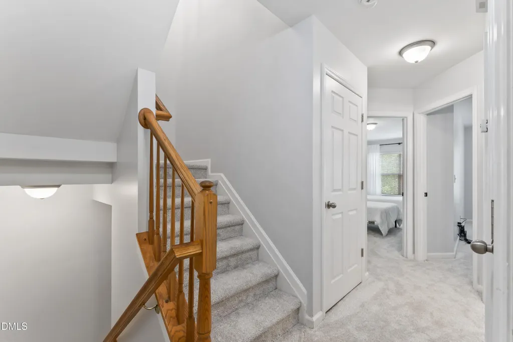 11731 Mezzanine Drive Raleigh NC 27614