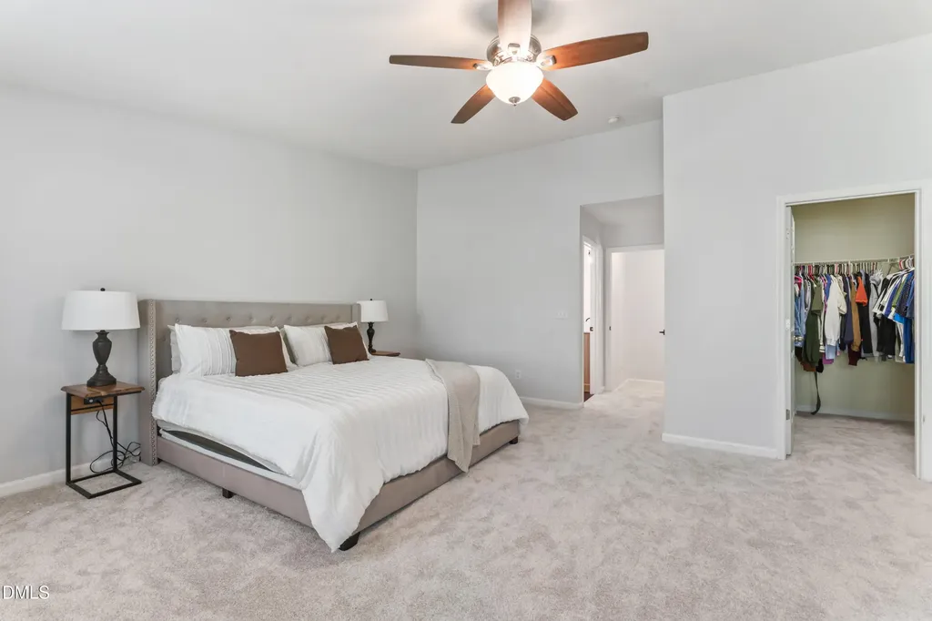 11731 Mezzanine Drive Raleigh NC 27614