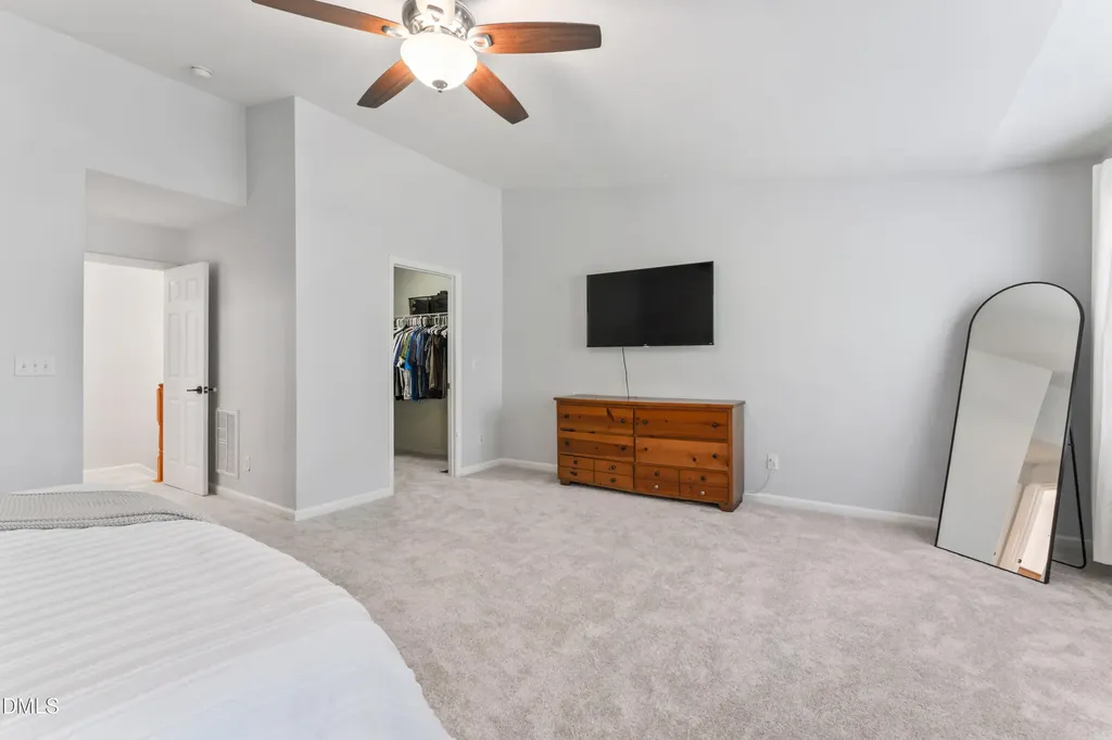11731 Mezzanine Drive Raleigh NC 27614