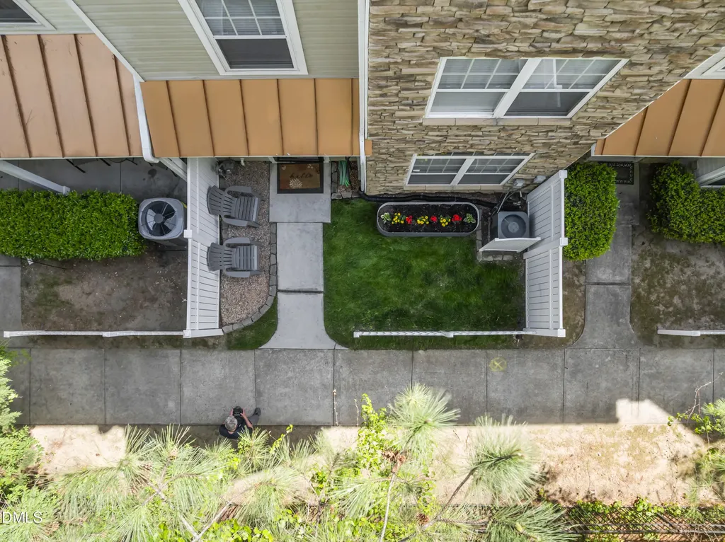 11731 Mezzanine Drive Raleigh NC 27614