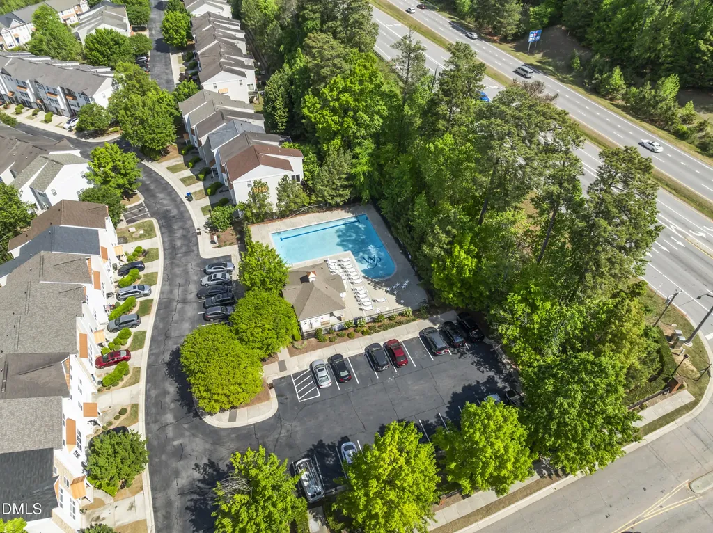 11731 Mezzanine Drive Raleigh NC 27614