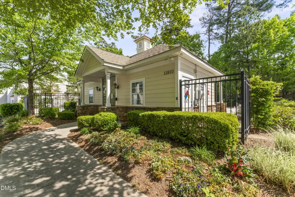 11731 Mezzanine Drive Raleigh NC 27614