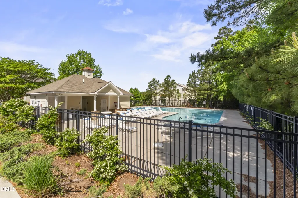 11731 Mezzanine Drive Raleigh NC 27614