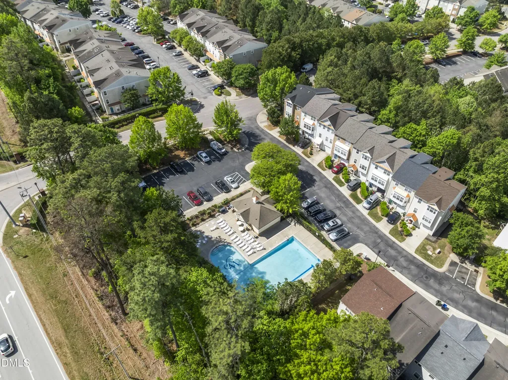 11731 Mezzanine Drive Raleigh NC 27614