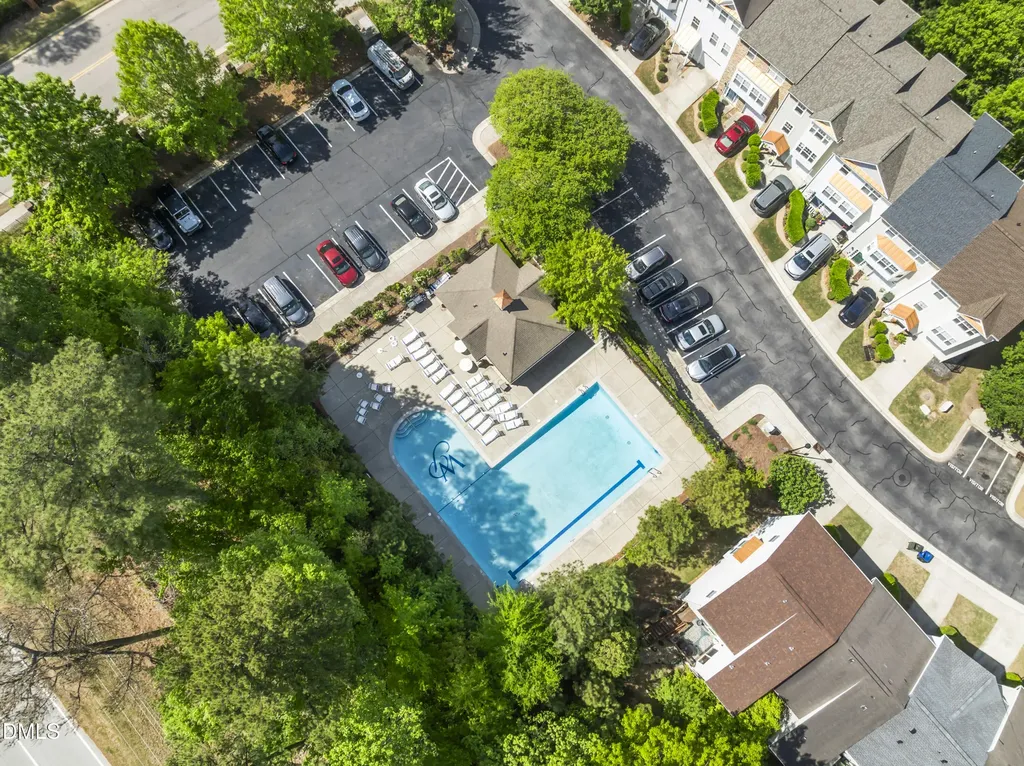 11731 Mezzanine Drive Raleigh NC 27614