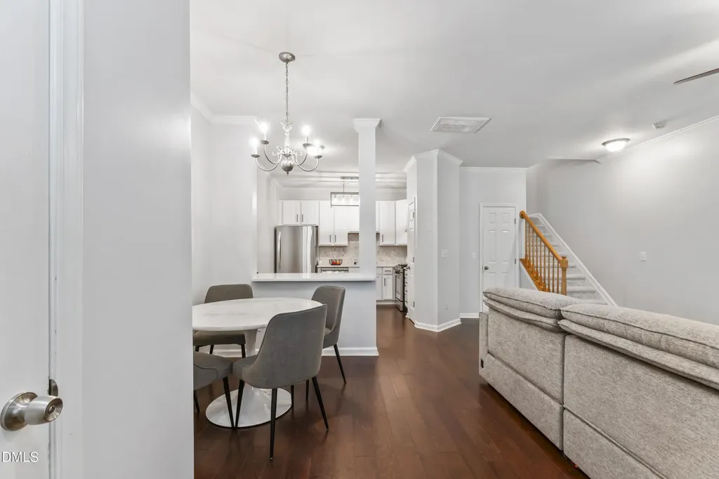11731 Mezzanine Drive Raleigh NC 27614