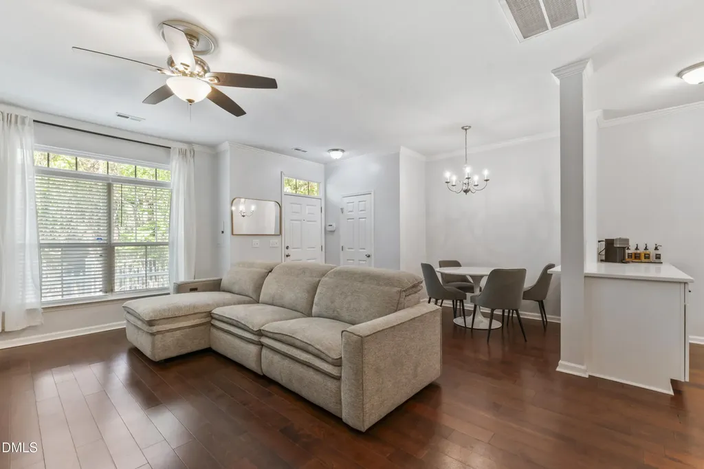 11731 Mezzanine Drive Raleigh NC 27614