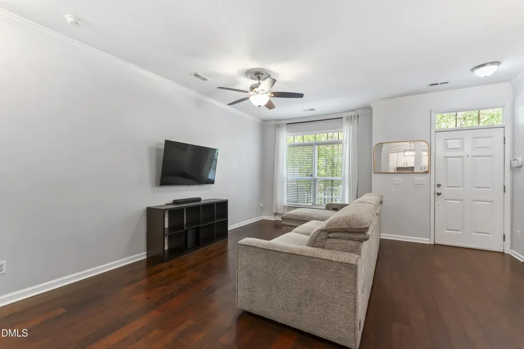 11731 Mezzanine Drive Raleigh NC 27614