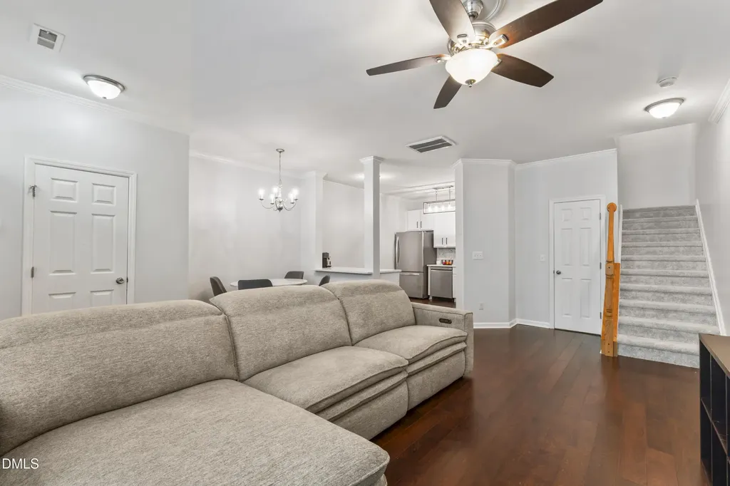 11731 Mezzanine Drive Raleigh NC 27614