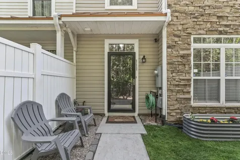 11731 Mezzanine Drive Raleigh NC 27614