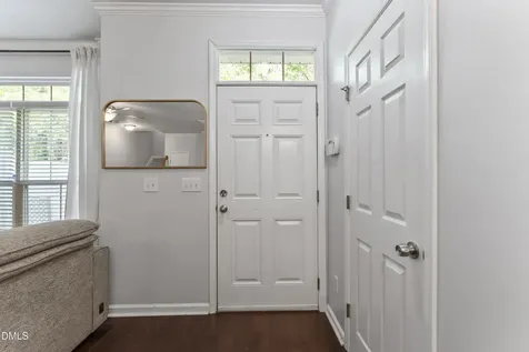11731 Mezzanine Drive Raleigh NC 27614