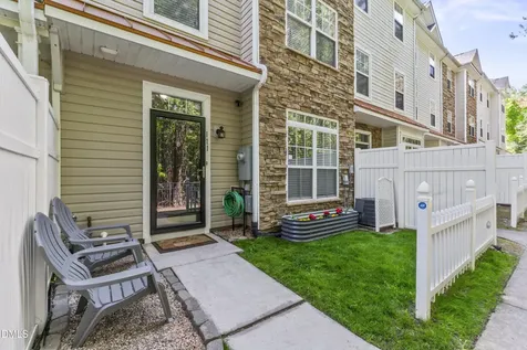 11731 Mezzanine Drive Raleigh NC 27614