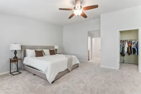 11731 Mezzanine Drive Raleigh NC 27614