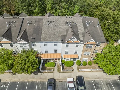 11731 Mezzanine Drive Raleigh NC 27614