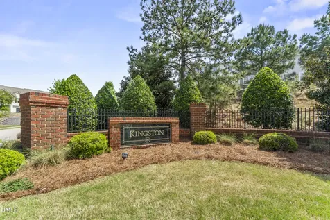 11731 Mezzanine Drive Raleigh NC 27614
