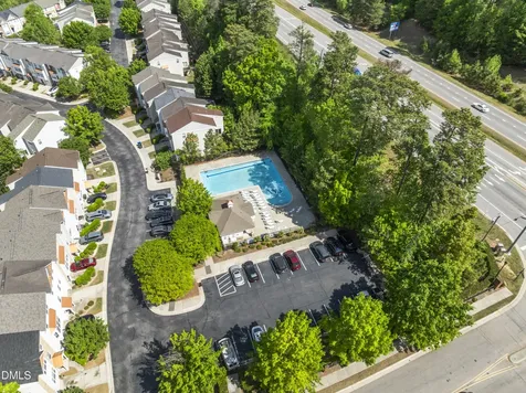 11731 Mezzanine Drive Raleigh NC 27614