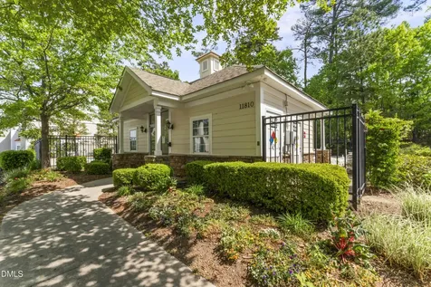 11731 Mezzanine Drive Raleigh NC 27614