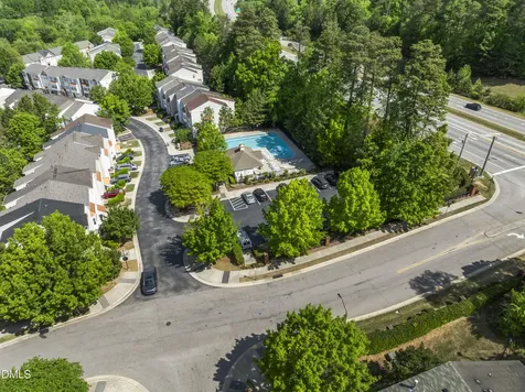 11731 Mezzanine Drive Raleigh NC 27614