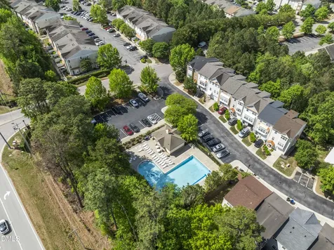 11731 Mezzanine Drive Raleigh NC 27614