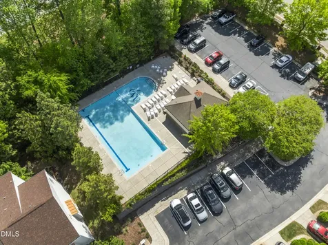 11731 Mezzanine Drive Raleigh NC 27614