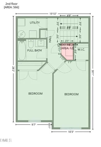 11731 Mezzanine Drive Raleigh NC 27614