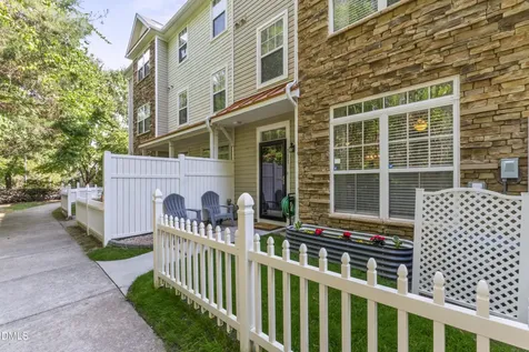 11731 Mezzanine Drive Raleigh NC 27614