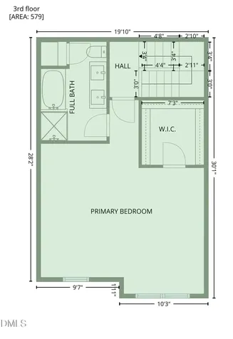 11731 Mezzanine Drive Raleigh NC 27614