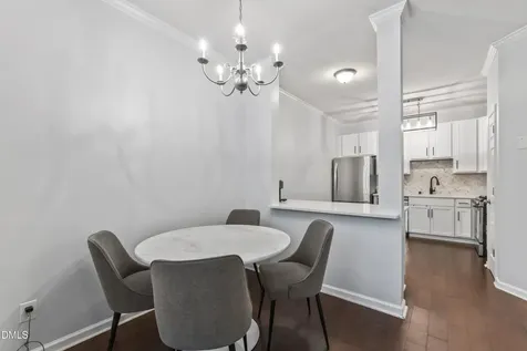 11731 Mezzanine Drive Raleigh NC 27614