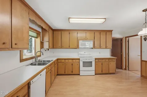 4408 Berini Drive Durham NC 27705