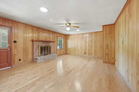 4408 Berini Drive Durham NC 27705