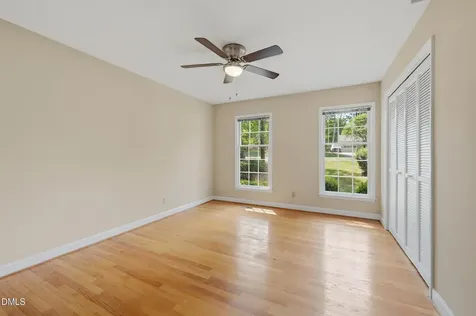 4408 Berini Drive Durham NC 27705
