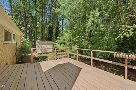 4408 Berini Drive Durham NC 27705