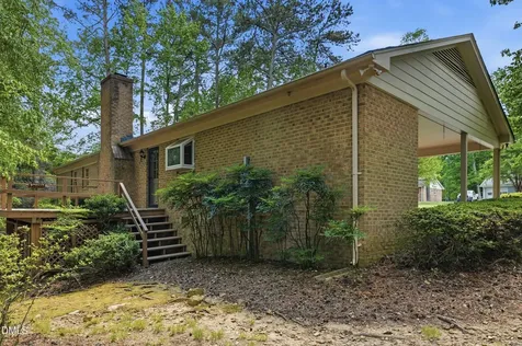 4408 Berini Drive Durham NC 27705